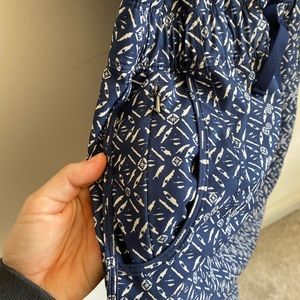 Patagonia Fleetwith Dress - like new